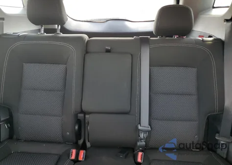 2023 GMC Terrain Sle z USA, uszkodzony, nr VIN 3GKALTEG8PL226159